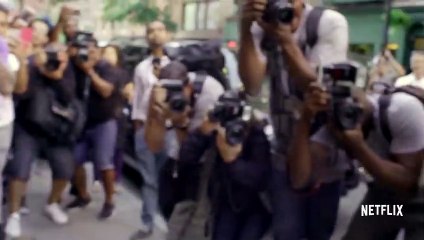 Gaga: Five Foot Two Trailer Original