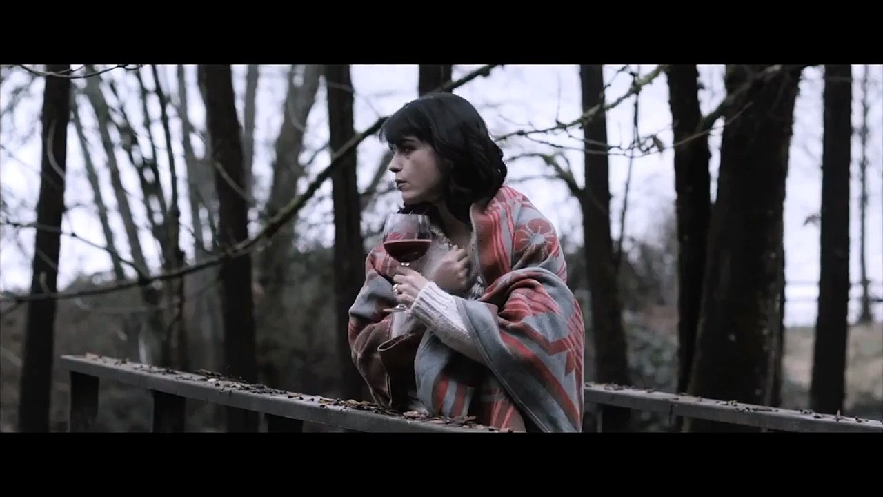 In Their Skin - Sie wollen dein Leben Trailer DF