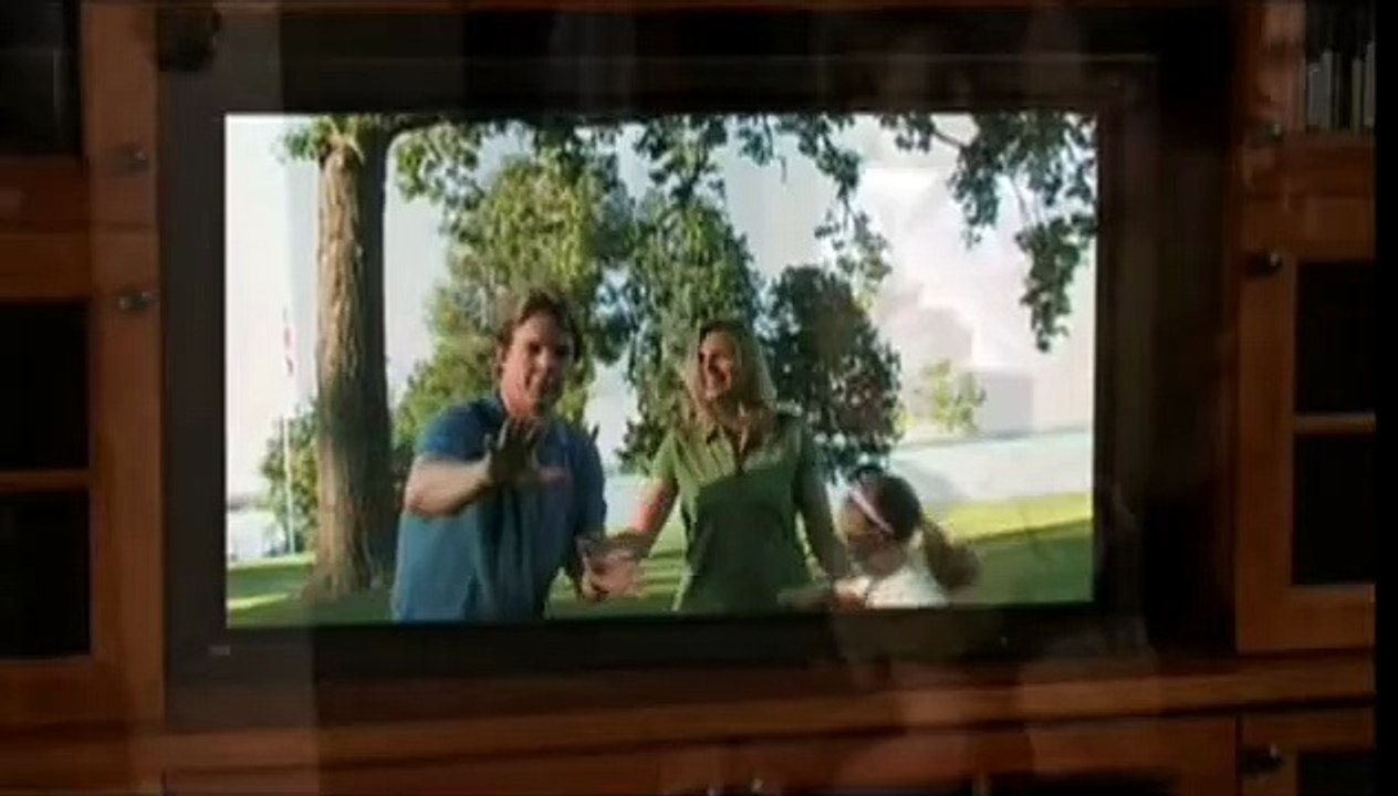 Perfect Secretary Trailer DF