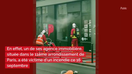 Sur Instagram, Stéphane Plaza dévoile son impressionnante musculature