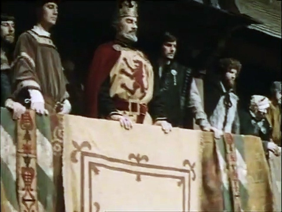 Macbeth Trailer OV