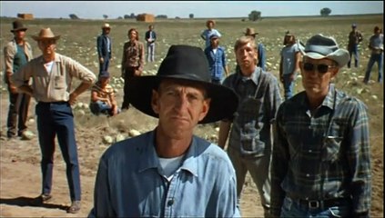 Das Gesetz bin ich Trailer OV