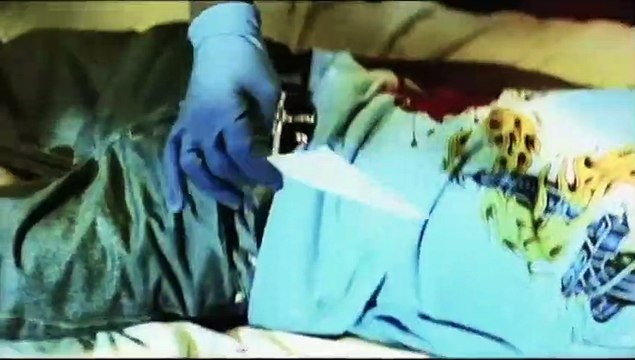 You're Nobody 'til Somebody Kills You Trailer OV