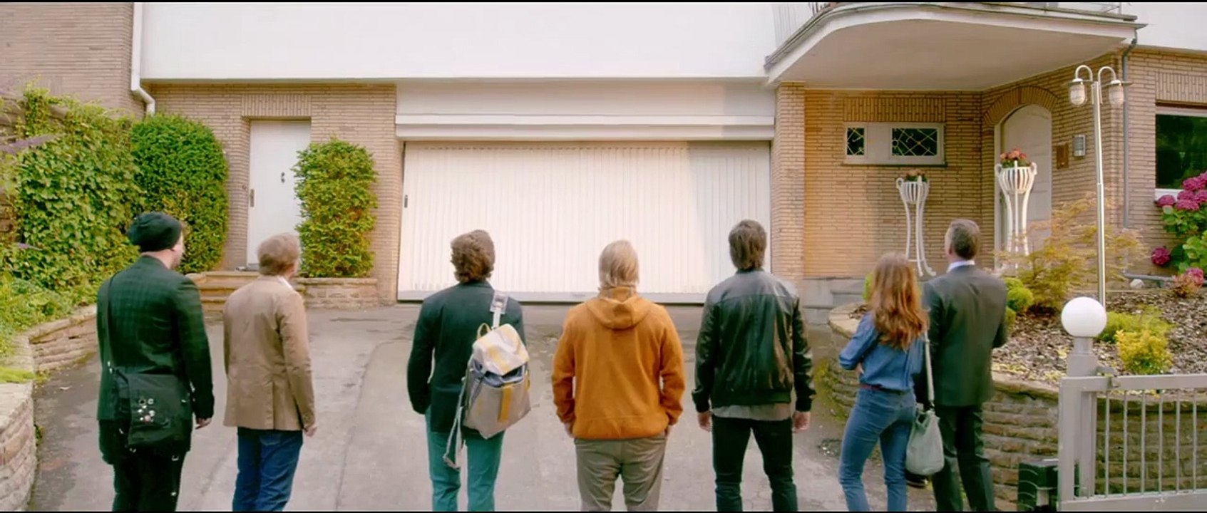 Männertag Trailer (2) DF