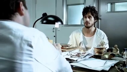 A Garota Proibida Trailer Original