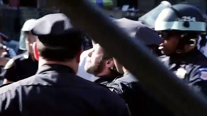 The Hacker Wars Trailer OV