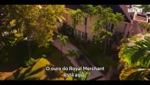 Outer Banks 2ª Temporada Trailer (2) Legendado