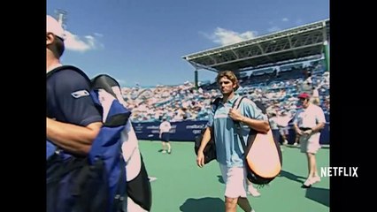 Untold: Breaking Point Trailer Original