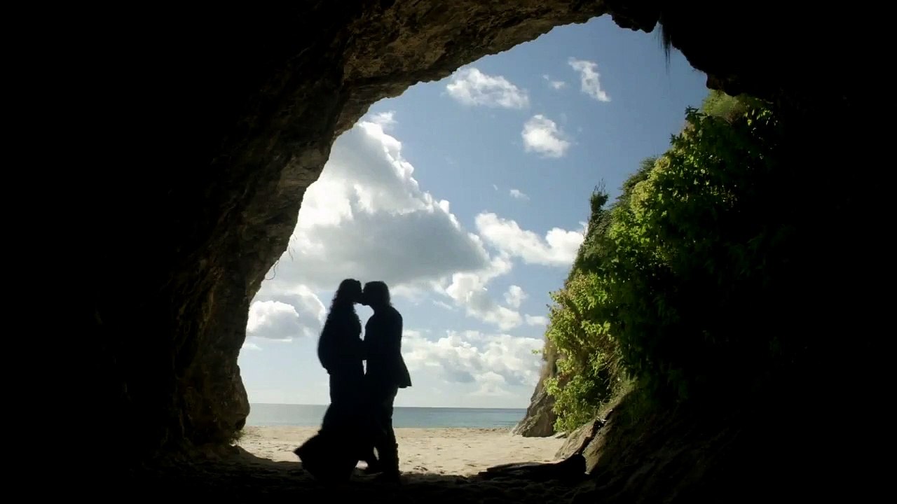 Camelot - staffel 1 Trailer DF