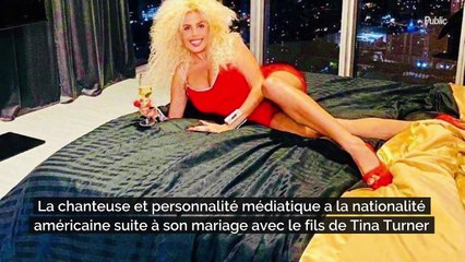 Fête nationale aux USA : Ces stars sont toutes franco-américaines