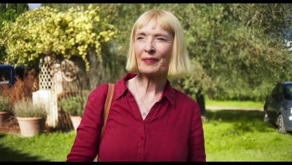 Una villa en la Toscana Tráiler VO