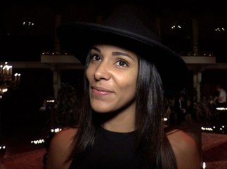 Exclu Vidéo : Shy'm à propos de DALS : "ça a été difficile de prendre cette décision, mais il y a des choix à faire dans la vie !"