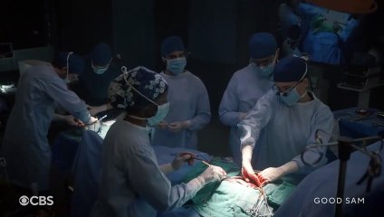 Good Sam Tráiler VO