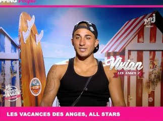 Zapping Public TV n°1013 : Vivian et la poitrine d'Astrid : "J'ai kiffé !"