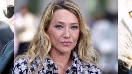 Héritage de Johnny : Laura Smet affirme qu'il n’y aura "jamais de paix possible" avec Laeticia