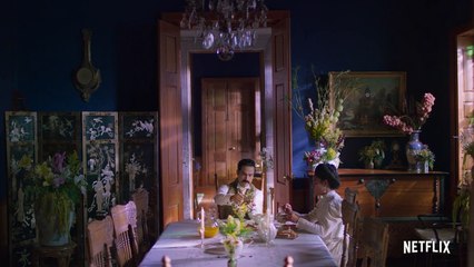 El Baile de Los 41 Trailer