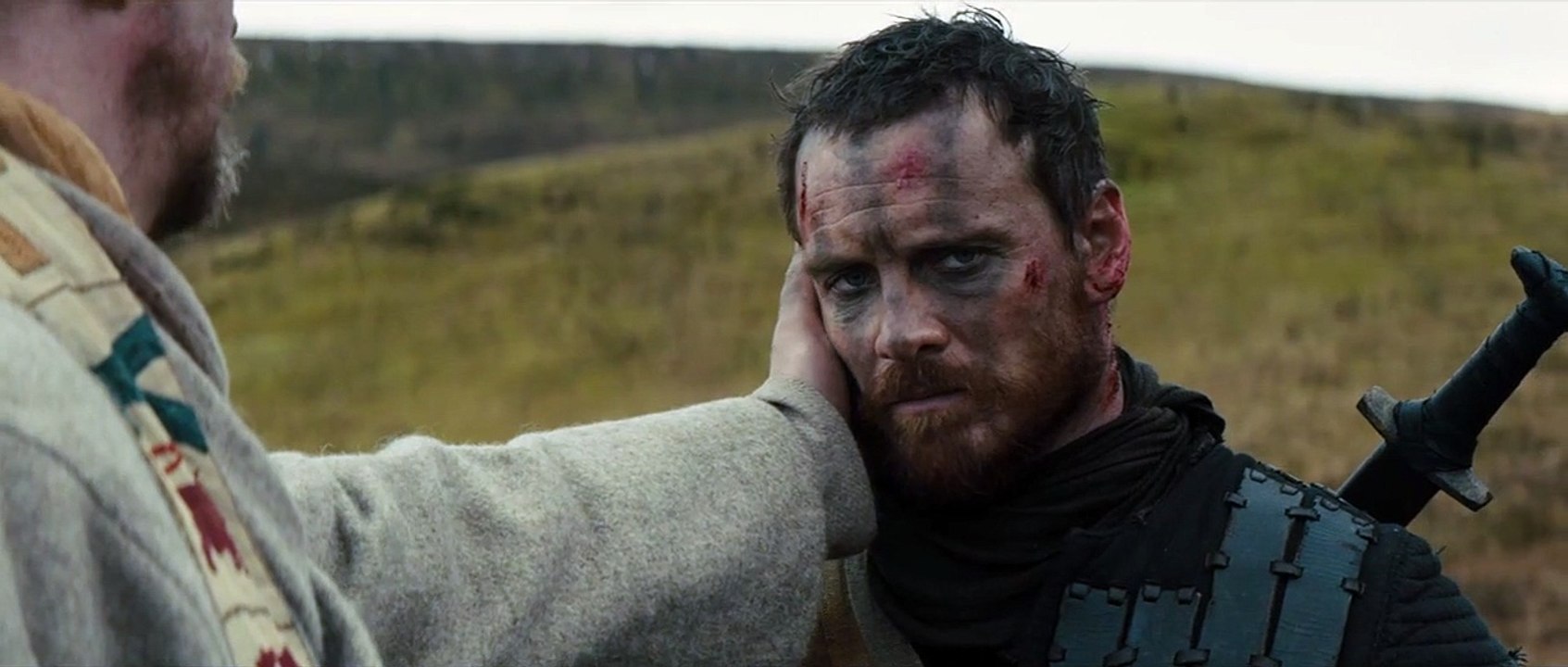 Macbeth Trailer (2) DF