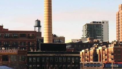 Parallax Sounds Chicago Trailer OV