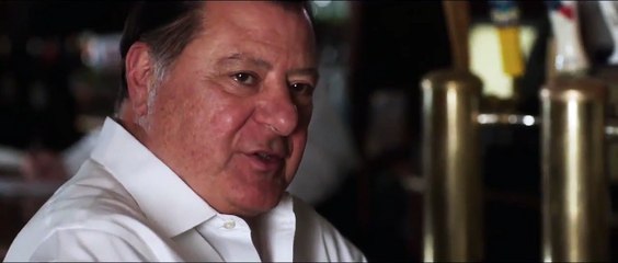 By the Gun - Zeit der Vergeltung Trailer (2) OV