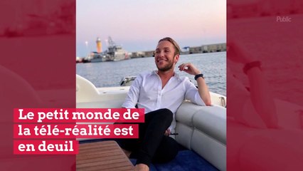 Le Ken Français, Quentin Dehar, est décédé à 26 ans