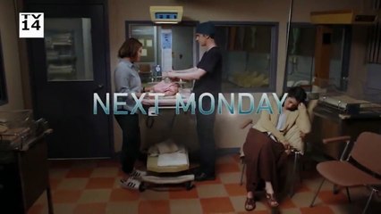 The Good Doctor - temporada 4 - episodio 20 Tráiler VO