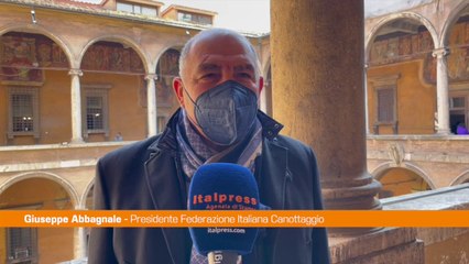 Abbagnale "Canottaggio aiuta nella riabilitazione dei tumori al seno"