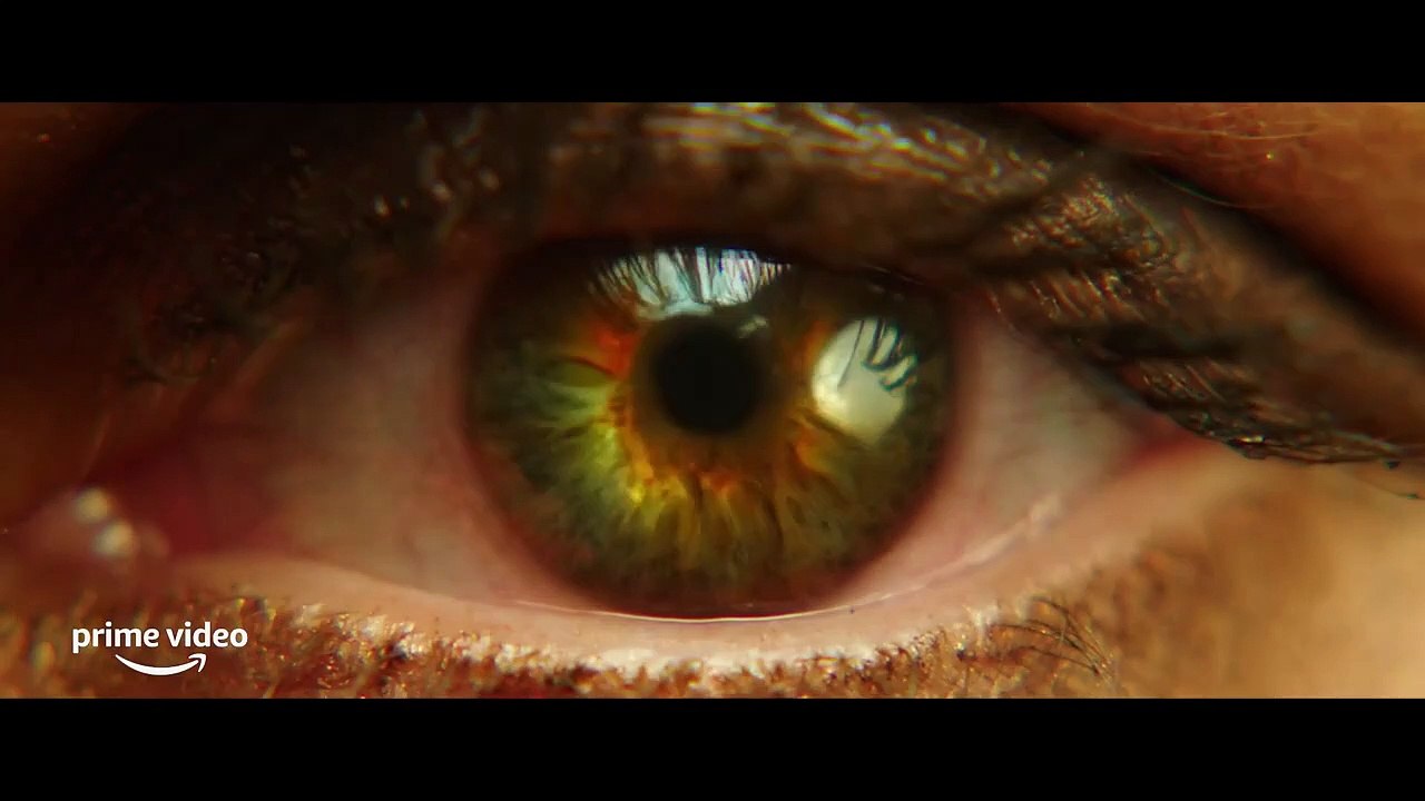 Jolt Trailer VOSE