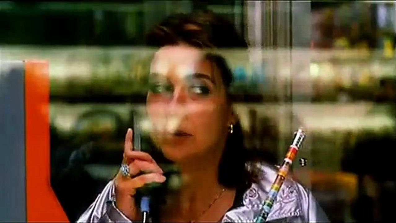 Brot und Tulpen Trailer DF