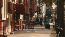 Meu Ano em Nova York Trailer Legendado