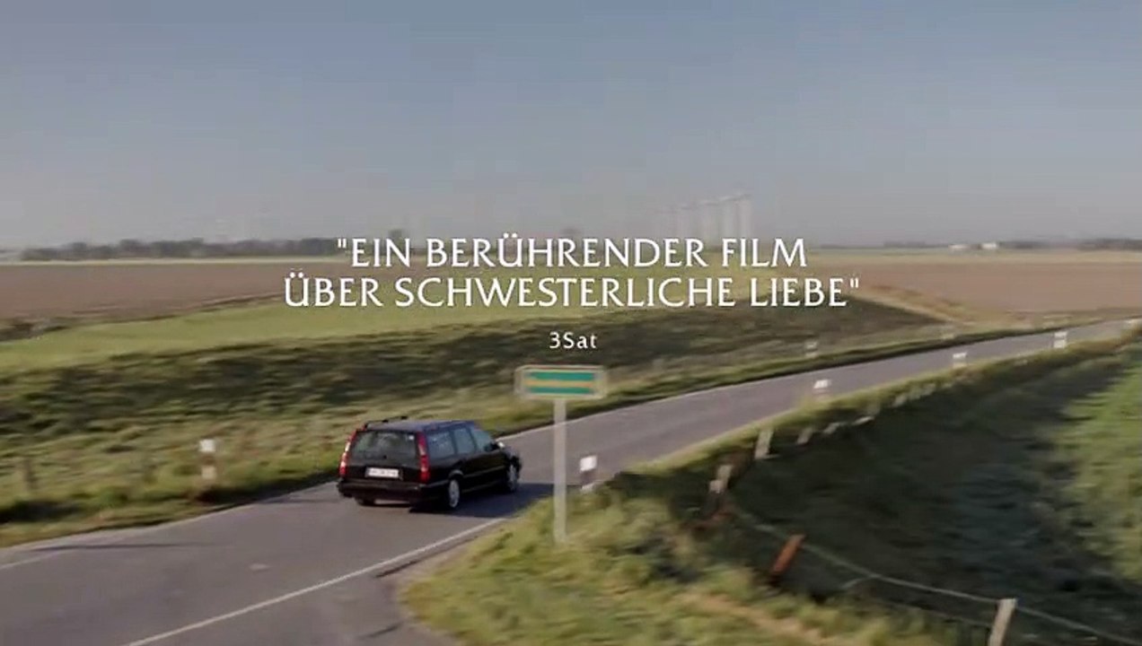 Meine Schwestern Trailer DF