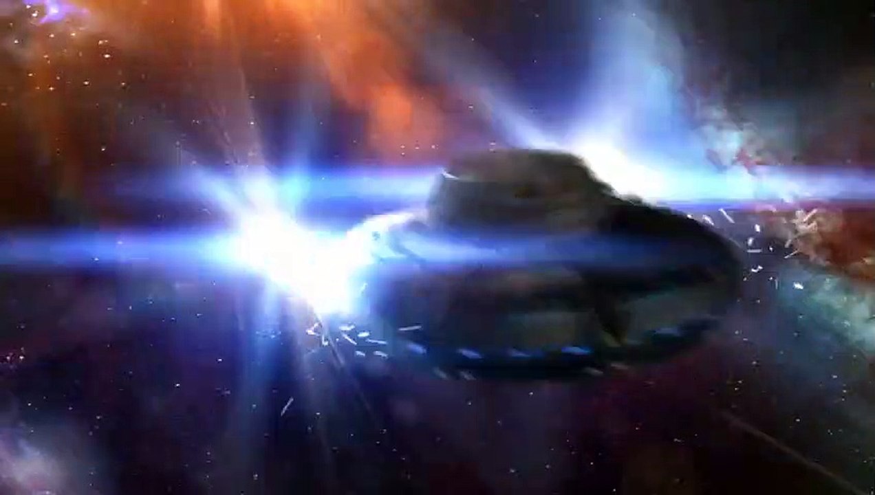 Quiqueck & Hämat - Proll Out Trailer DF