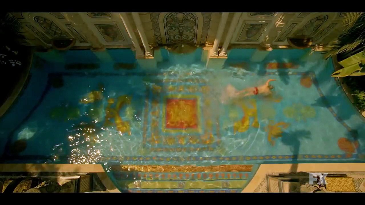 American Crime Story: El asesinato de Gianni Versace - temporada 2 Teaser (4) VO