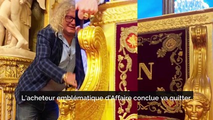 Pierre-Jean Chalençon, Justin Bieber, Vaimalama Chaves : Ils ont fait l'actu cette semaine