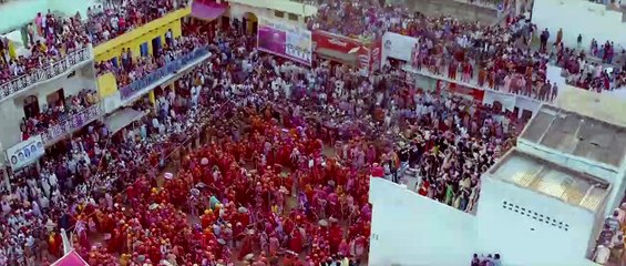 Toilet: Ek Prem Katha Official Trailer – A Romantic Comedy with a Social Message 🚽