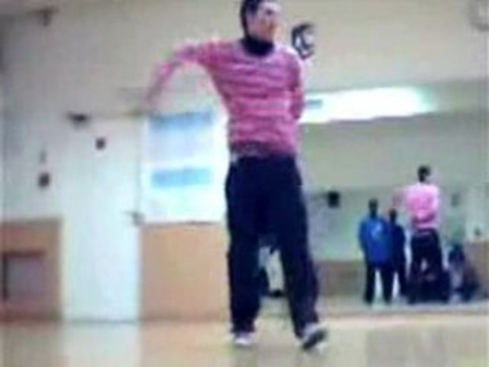 Destroyer - Baxter Baxter Vs  Spoke