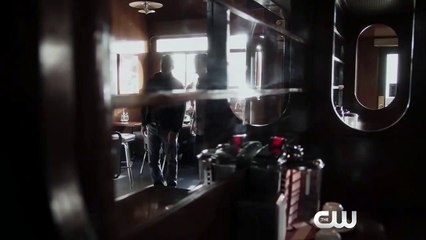 The Flash - staffel 3 Teaser OV