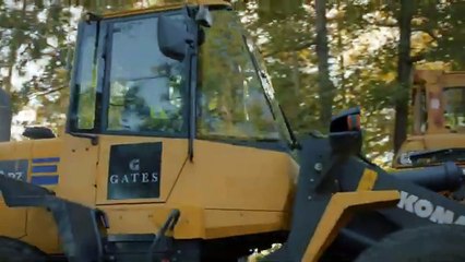 Acima da Lei Trailer Dublado