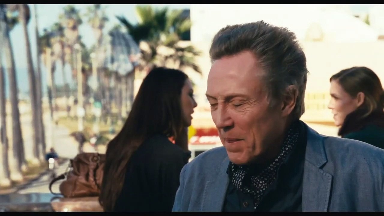 7 Psychos Trailer DF