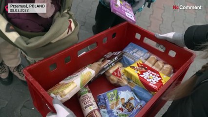 Dia Internacional da Mulher sombrio para as cidadãs ucranianas