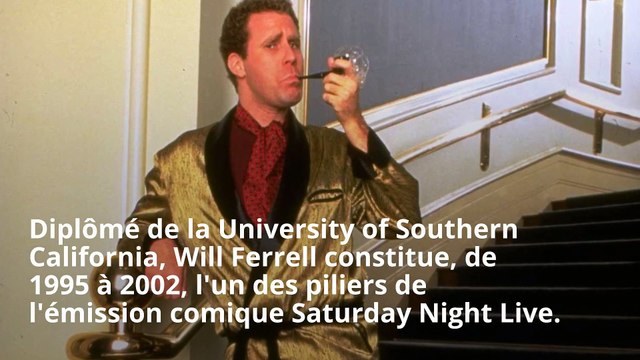 #TBT : Will Ferrell : La légende du Saturday Night Live !