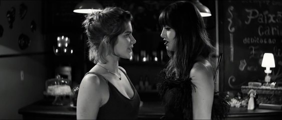 Missão Cupido Clip Original