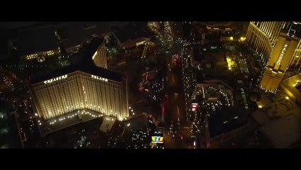 City of lies- Tráiler VO