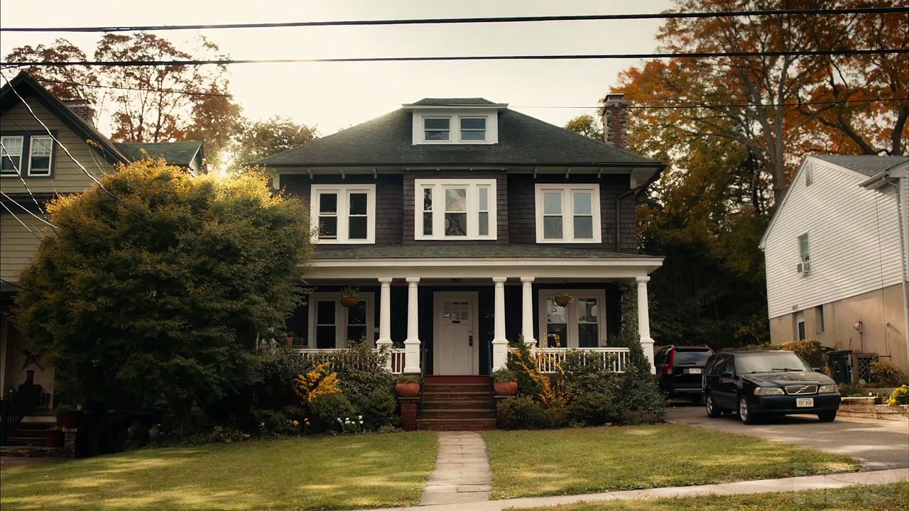 Cenas de um Casamento 1ª Temporada Trailer Original