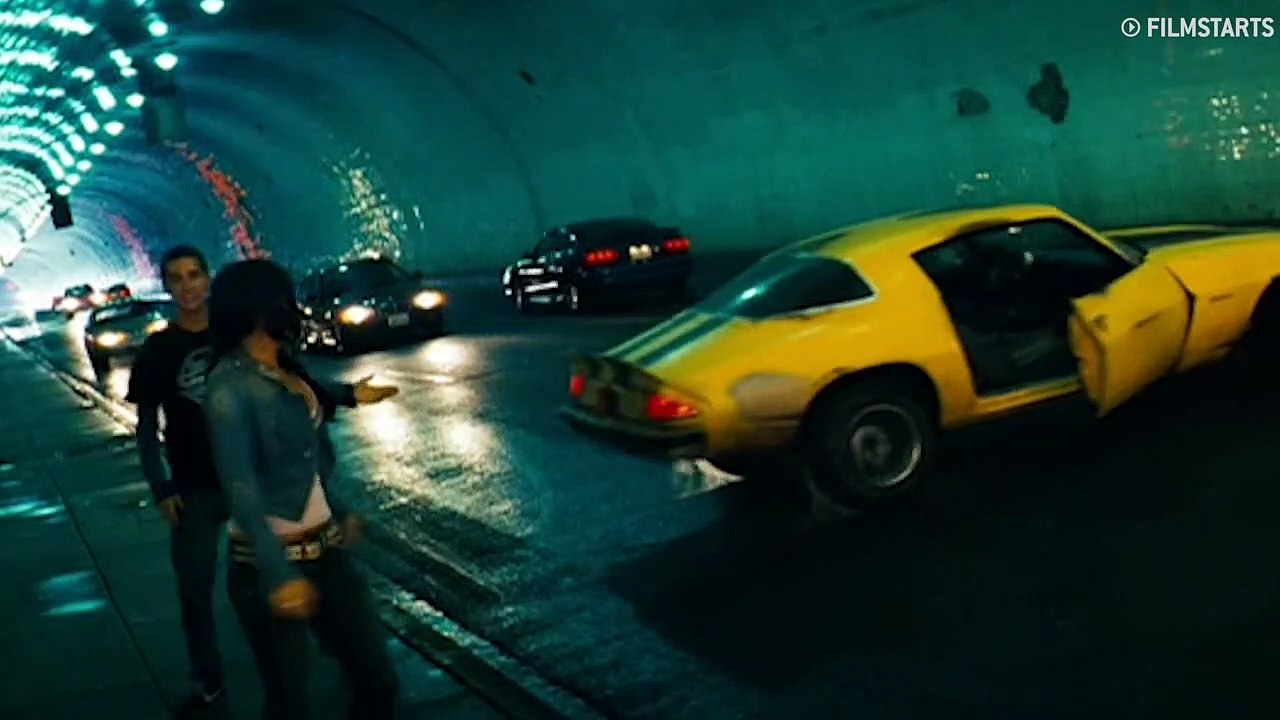 Die 5 besten 'Transformers' Easter Eggs (FILMSTARTS-Original)