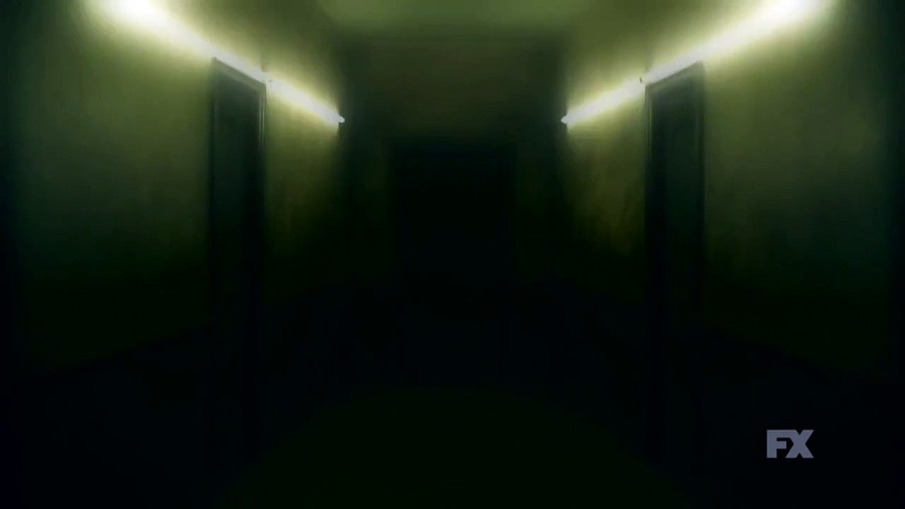 American Horror Story: Hotel - temporada 5 Teaser (10) VO