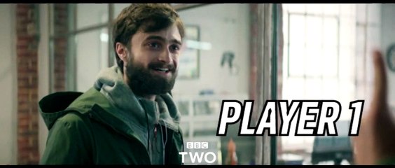 The Gamechangers Trailer OV
