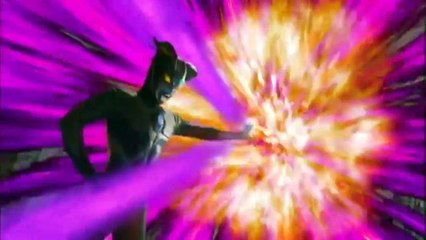 Ultraman Zero - O Filme Trailer Original