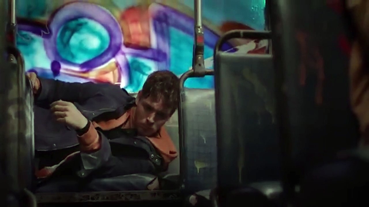 Destino Final Trailer Original
