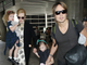 Exclu Vidéo : Nicole Kidman et Keith Urban file le parfait amour avec leurs filles !
