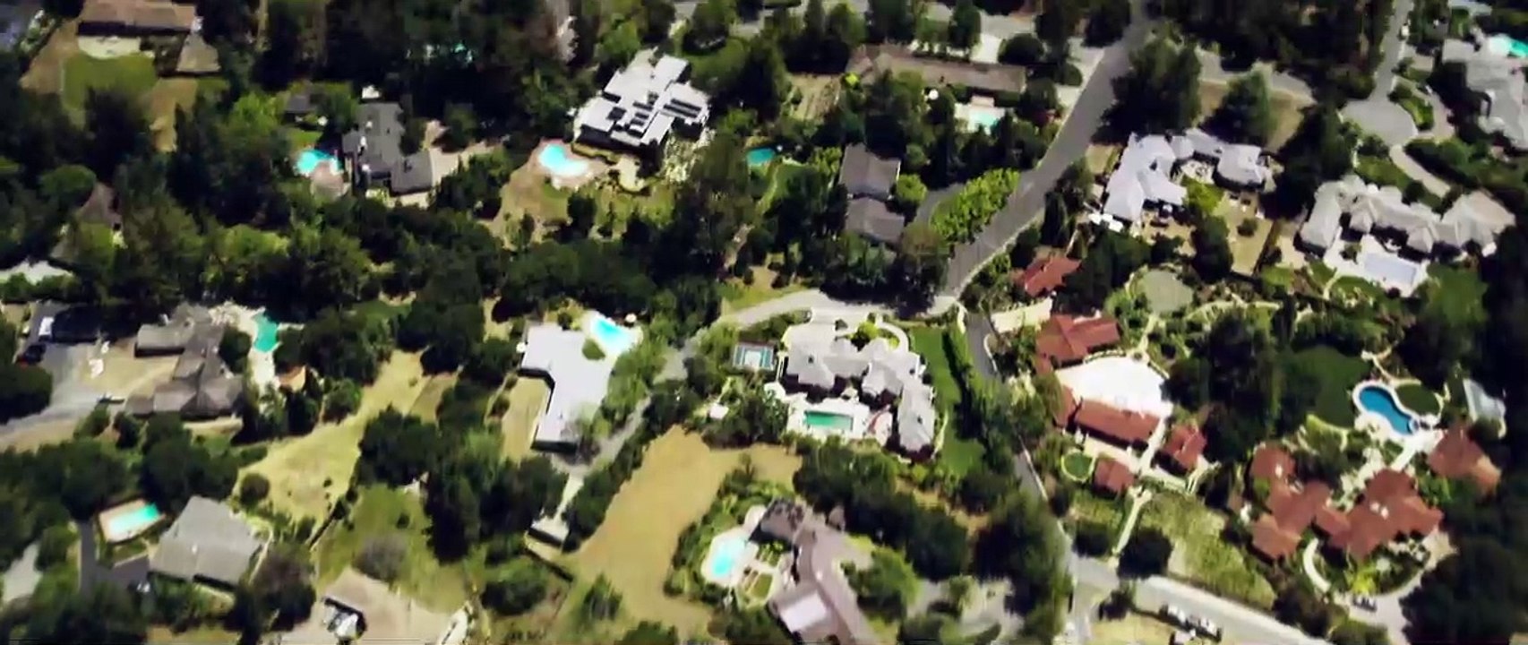 Don't Hang Up Trailer DF